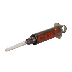 Dilyana- Colt anal douche syringe