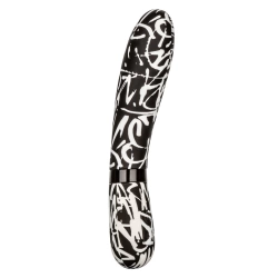 Dilyana- Hype Silicone Rechargeable Vibrator