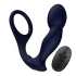 **Dilyana- Rev Pro Silicone Penis Ring Rechargeable Prostate Stimulator [1]