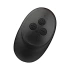 **Dilyana- Rev Pro Silicone Penis Ring Rechargeable Prostate Stimulator [2]