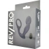 **Dilyana- Rev Pro Silicone Penis Ring Rechargeable Prostate Stimulator [7]