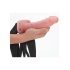 Dilyana - Real Rock 8" Hole Adjustable Strap-On Realistic Dildo [3]