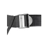 Dilyana - Textured Curved 8" Hole Adjustable Strap-on Dildo Ouch! [7]