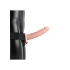 Dilyana - Real Rock 8" Adjustable Strap-On Vibrating Dildo [2]
