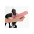 Dilyana - Real Rock 8" Adjustable Strap-On Vibrating Dildo [3]