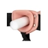 Dilyana - Real Rock 8" Adjustable Strap-On Vibrating Dildo [5]