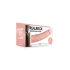 Dilyana - Real Rock 8" Adjustable Strap-On Vibrating Dildo [8]