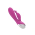 Dilyana- A-Gusto 002 silicone rechargeable rabbit vibrator [3]