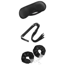 BW ** R* Bondage Kits