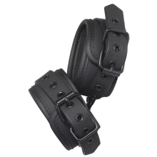 Handcuffs & Restraints