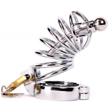 Chastity Devices