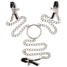 Nipple & Clitoral Toys
