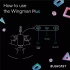 I can't find it in NEW - Nina - Blowcast Wingman Plus Automatic Masturbator with Thrusts and Massage Balls [8]