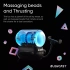 I can't find it in NEW - Nina - Blowcast Wingman Plus Automatic Masturbator with Thrusts and Massage Balls [9]