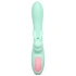 Nina - Rechargeable Silicone Vaginal Rabbit Vibrator Jacky Triple [2]