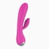 Dilyana- Rechargeable rabbit vibrator made of silicone A-Gusto 039 pink [2]