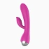 Dilyana- Rechargeable rabbit vibrator made of silicone A-Gusto 039 pink