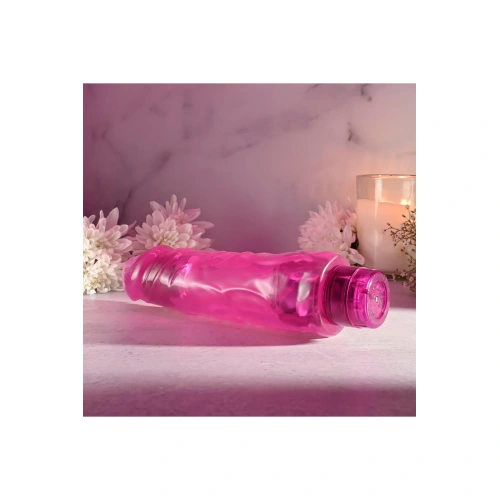 Veronica Large Realistic Selopa Jelly Vibrator [10]