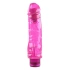 Veronica Large Realistic Selopa Jelly Vibrator [2]