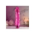 Veronica Large Realistic Selopa Jelly Vibrator [6]