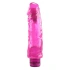Veronica Large Realistic Selopa Jelly Vibrator Veronica Large Realistic Selopa Jelly Vibrator
