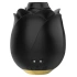50 Shades Of Grey Hearts & Flowers Deluxe Suction Clitoris Stimulator [5]