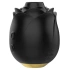 50 Shades Of Grey Hearts & Flowers Deluxe Suction Clitoris Stimulator [6]