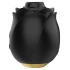50 Shades Of Grey Hearts & Flowers Deluxe Suction Clitoris Stimulator [7]