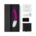 Luxury G-spot vibrator Lelo Gigi 2 purple [10]