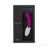Luxury G-spot vibrator Lelo Gigi 2 purple [11]