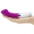Luxury G-spot vibrator Lelo Gigi 2 purple [5]