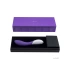 ​Luxury rechargeable silicone vibrator Lelo Mona 2 purple [2]