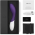 ​Luxury rechargeable silicone vibrator Lelo Mona 2 purple [3]