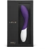 ​Luxury rechargeable silicone vibrator Lelo Mona 2 purple [4]