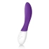 ​Luxury rechargeable silicone vibrator Lelo Mona 2 purple