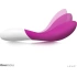 Lelo Mona Wave luxury vibrator with "come here" movement pink [1]