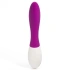 Lelo Mona Wave luxury vibrator with "come here" movement pink [3]