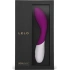 Lelo Mona Wave luxury vibrator with "come here" movement pink [7]
