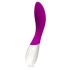 Lelo Mona Wave luxury vibrator with "come here" movement pink
