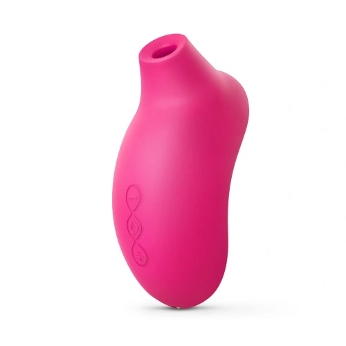 Luxury contactless clitoral stimulator Lelo Sona 2 Cruise [1]