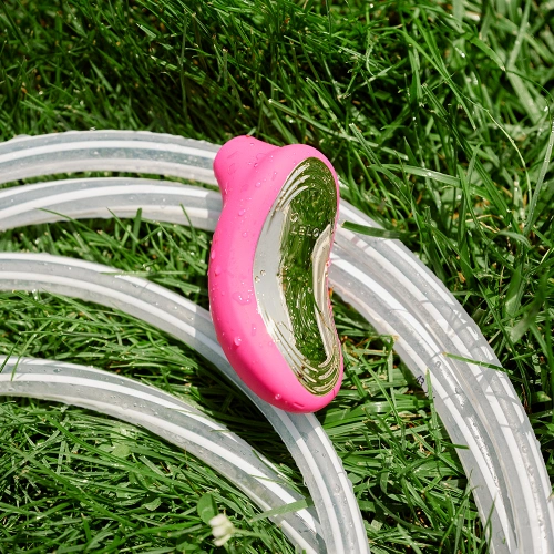 Luxury contactless clitoral stimulator Lelo Sona 2 Cruise [2]