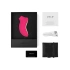 Luxury contactless clitoral stimulator Lelo Sona 2 Cruise [3]