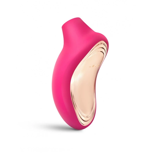 Luxury contactless clitoral stimulator Lelo Sona 2 Cruise