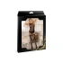 Erotic bodysuit - garter Sexy Noir [2]