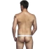 Men's Thong Paris Hollywood MP 02402 White [1]