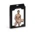 Men's Thong Paris Hollywood MP 02402 White [2]