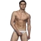 Men's Thong Paris Hollywood MP 02402 White