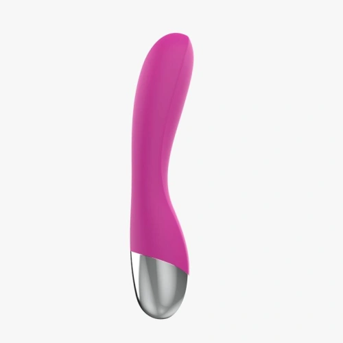 Ver. new Rechargeable G-spot vibrator A-gusto 040 [2]