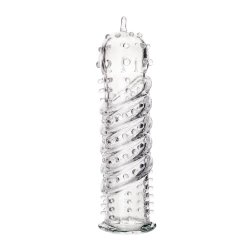 Kors Embossed Penis Enlarger