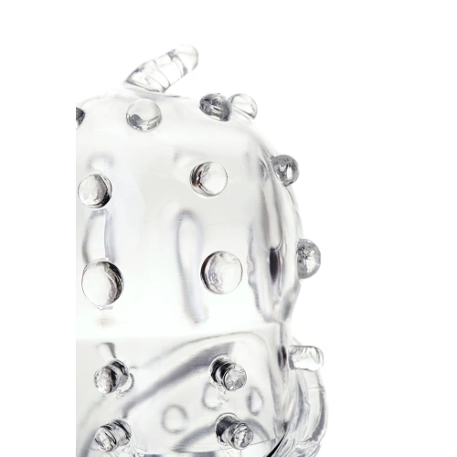 Kors Embossed Penis Enlarger [5]